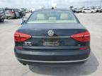 2016 Volkswagen Passat Se na sprzedaż w New Orleans, LA - Front End