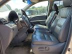 2007 Honda Odyssey Exl en Venta en China Grove, NC - Minor Dent/Scratches