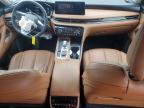 2025 Infiniti Qx60 Sensory იყიდება Windsor-ში, NJ - Front End