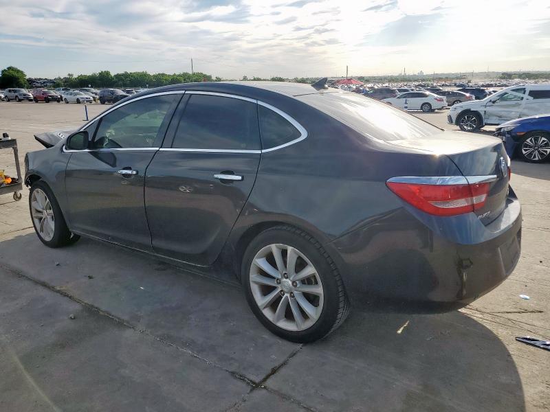 BUICK VERANO 2014 Black