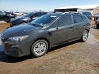 2018 Subaru Impreza Premium იყიდება Brighton-ში, CO - Rear End