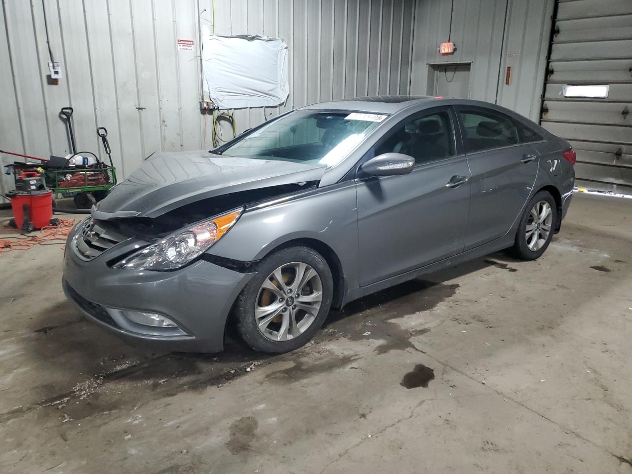 Franklin, WI에서 판매 중인 2013 Hyundai Sonata Se - Front End