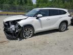 Waldorf, MD에서 판매 중인 2020 Toyota Highlander Limited - Front End
