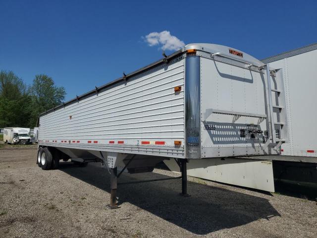 2012 Timpte Hopper