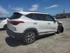 2021 Kia Seltos Sx en Venta en Windsor, NJ - Side
