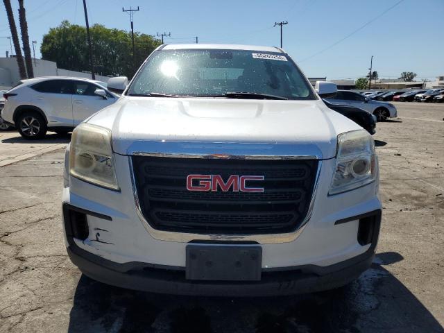  GMC TERRAIN 2017 Biały