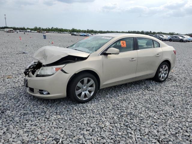 2011 Buick Lacrosse Cxl