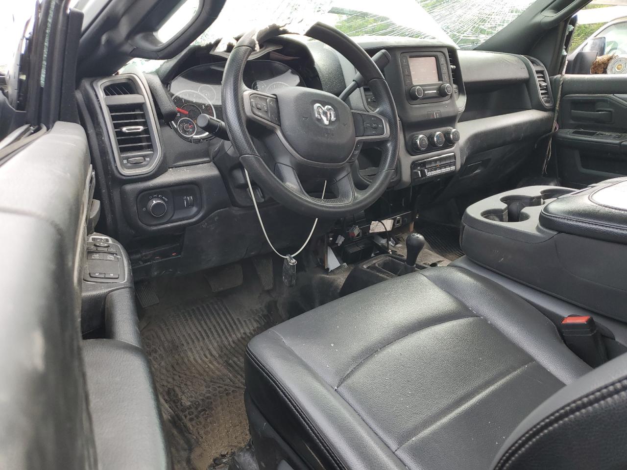 2024 Ram 5500 VIN: 3C7WRNDL0RG229825 Lot: 55695425