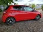 2018 Toyota Yaris L for Sale in London, ON - Undercarriage