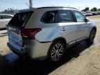 2016 Mitsubishi Outlander Se   na sprzedaż w Los Angeles, CA - Rear End