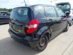 2010 MERCEDES BENZ A160 BLUEE for sale at Copart SANDY