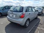 2011 KIA RIO 1 for sale at Copart SANDTOFT