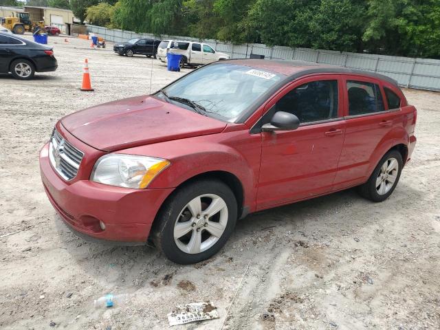 2011 Dodge Caliber Mainstreet
