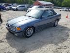 1999 Bmw 323 Ic Automatic на продаже в Mendon, MA - Normal Wear