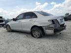 2009 Mercedes-Benz C 300 4Matic იყიდება Opa Locka-ში, FL - Rear End