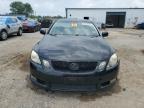 2006 Lexus Gs 300 for Sale in Shreveport, LA - Water/Flood