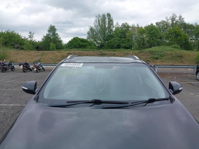 2013 KIA SPORTAGE 2.0 CRDI KX-4 5DR AUTO