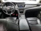 2017 Cadillac Xt5 Luxury იყიდება Spartanburg-ში, SC - Side