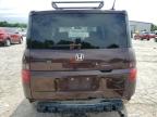 2008 Honda Element Sc for Sale in Oklahoma City, OK - Rear End