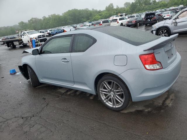  TOYOTA SCION 2013 Gray