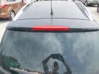 2009 RENAULT CLIO DYNAM for sale at Copart SANDWICH