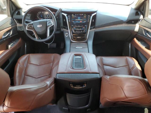  CADILLAC ESCALADE 2018 Золотой