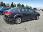 2010 Subaru Legacy 2.5I Premium en Venta en Eugene, OR - All Over