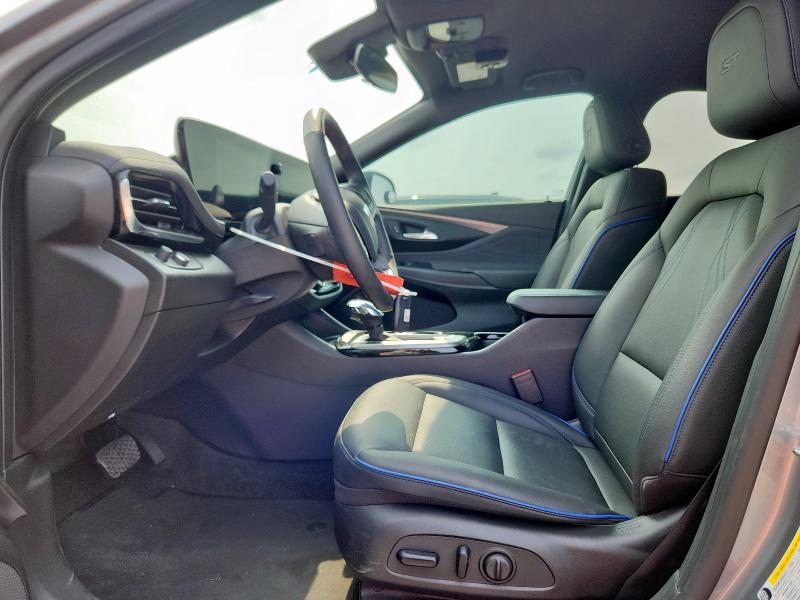  BUICK ENVISTA SP 2024 Серый