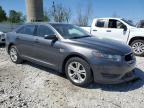 2017 Ford Taurus Sel zu verkaufen in Wayland, MI - Front End