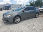 2016 Nissan Altima 2.5 for Sale in Opa Locka, FL - Side