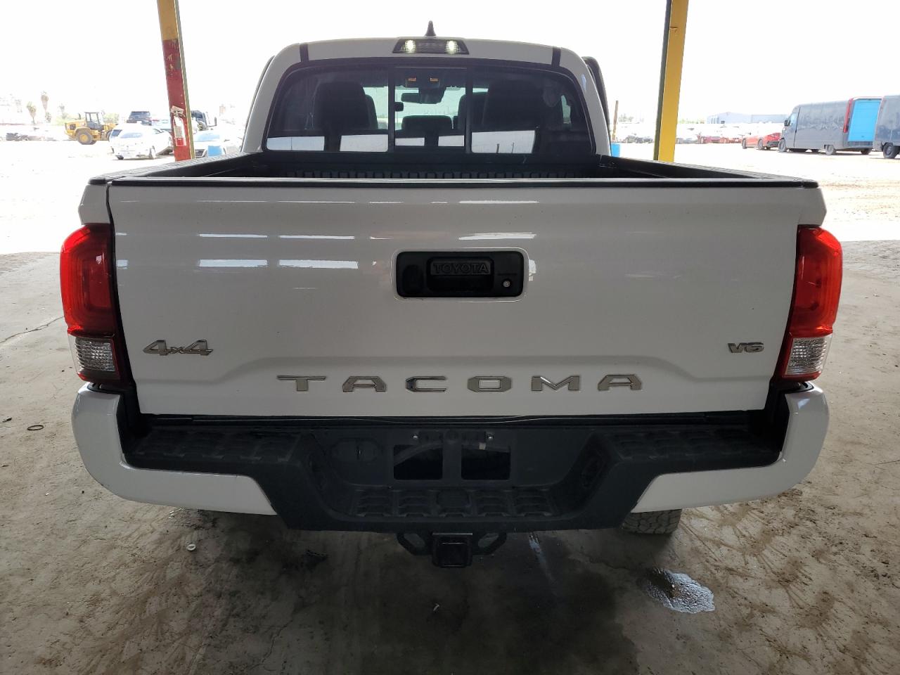 3TMCZ5AN5LM315274 TOYOTA TACOMA 2020