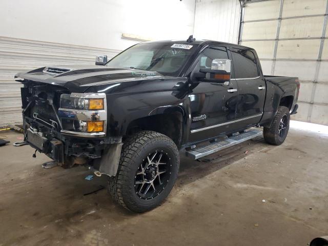 CHEVROLET All Models – zdjęcie z aukcji, lot #58382735