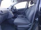 2010 VAUXHALL CORSA ENER for sale at Copart WESTBURY