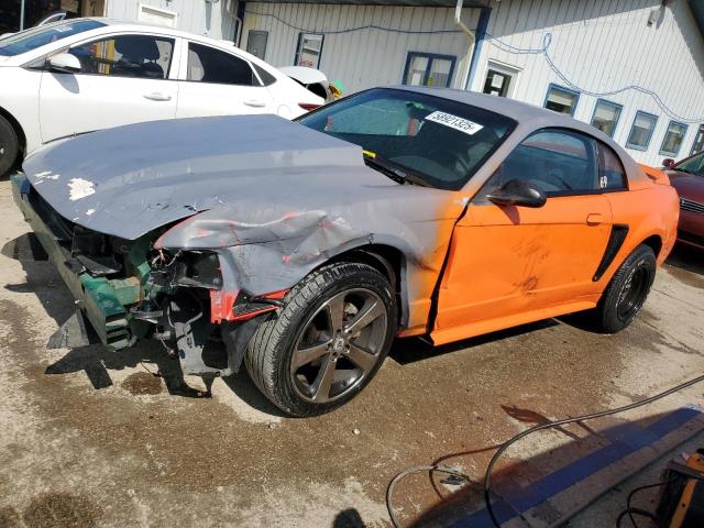 1999 Ford Mustang Gt