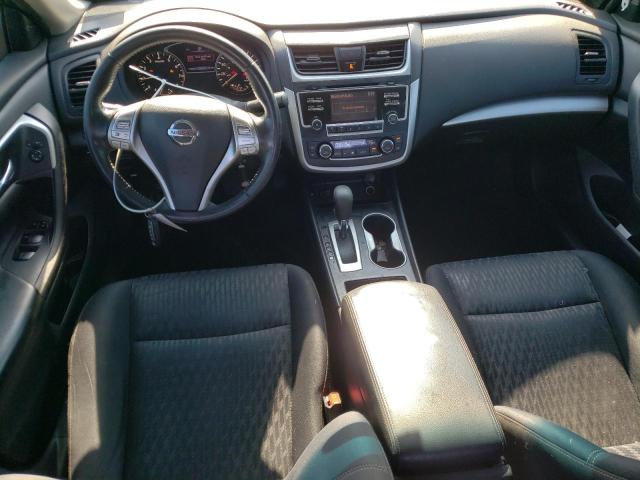  NISSAN ALTIMA 2017 Серый