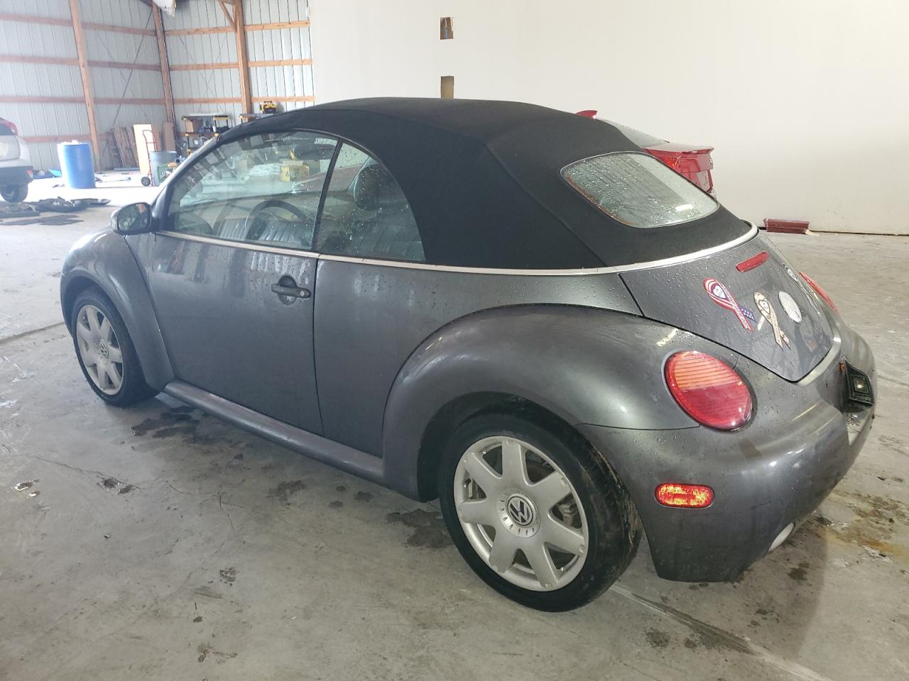 大特価放出！ Volkswagen 2004 New lot Copart Lawrenceburg, - KY at Beetle おむつ・パンツ