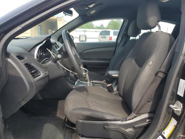  DODGE AVENGER 2013 Black