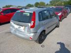 2006 FORD FIESTA STY for sale at Copart SANDWICH