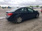 2016 Chevrolet Cruze Limited Ls na sprzedaż w Cicero, IN - Front End