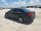 2013 Volkswagen Jetta Se for Sale in Wilmer, TX - Front End