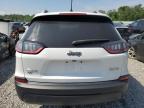 2020 Jeep Cherokee Latitude Plus de vânzare în Spartanburg, SC - Front End