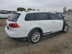 San Diego, CA에서 판매 중인 2017 Volkswagen Golf Alltrack S - Front End