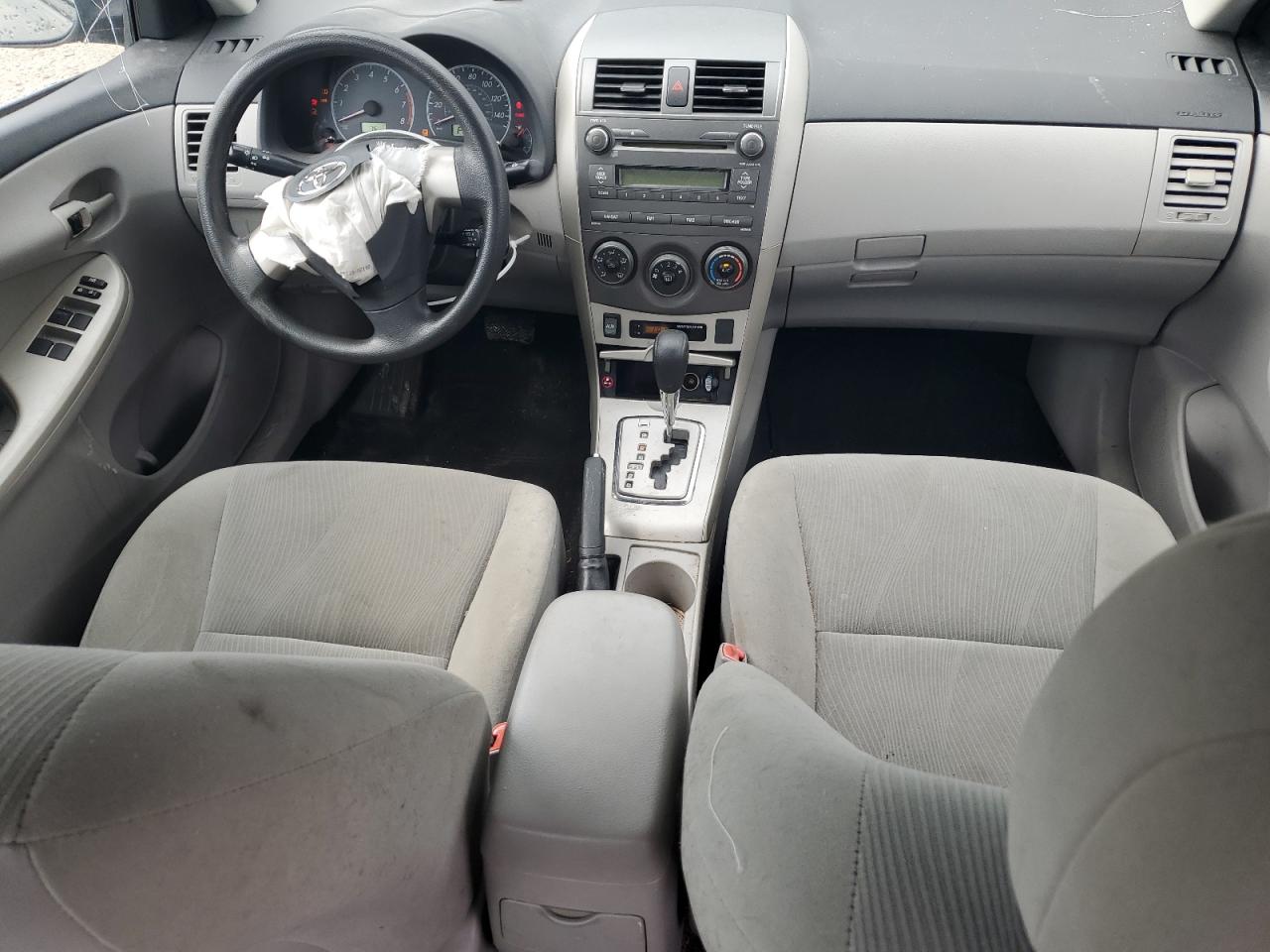2011 Toyota Corolla Base VIN: 2T1BU4EE9BC674990 Lot: 56991655