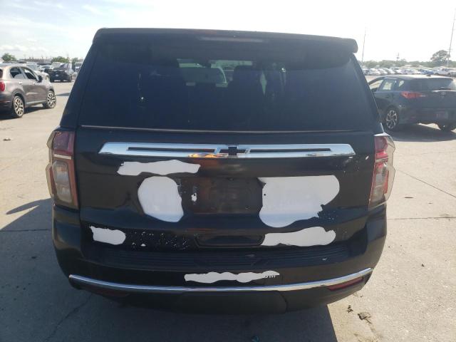  CHEVROLET TAHOE 2023 Два тона