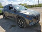 2022 Hyundai Tucson Sel for Sale in Indianapolis, IN - Side