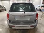 2006 Pontiac Torrent  na sprzedaż w Avon, MN - Front End