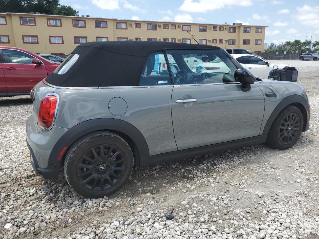  MINI COOPER 2023 Gray