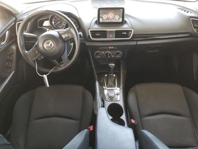  MAZDA 3 2015 Gray