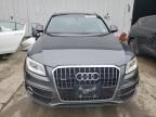 2016 Audi Q5 Premium Plus S-Line იყიდება Windsor-ში, NJ - Rear End