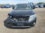 2015 Nissan Pathfinder S for Sale in Des Moines, IA - Front End